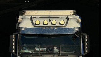 Negosiasi Tertunda, Sopir Truk Jepara Pilih Blokade Jalan daripada Bertemu Wakapolres Soal ODOL