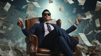 Bos Dadakan? Inilah 6 Weton yang Konon Akan Kaya Raya di Juli 2025, Nomor 4 Paling Tak Terduga!