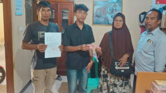 Anak Yatim di Sragen Curi Uang Rp7,7 Juta, Tapi Kasusnya Berakhir Damai Kok Bisa?