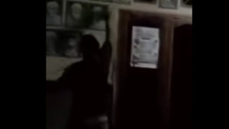 Viral! Warga Geruduk Markas FPI di Brebes, Baliho Habib Hasan Dicopot Paksa