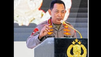 Polri Libatkan FBI! Siapa di Balik Ancaman Bom ke Pesawat Jamaah Haji?