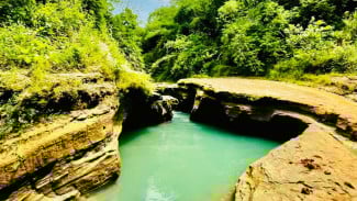 Ciblonan Asyik di Kedung Wangkal: Hidden Gem Nyaman di Sumpiuh!