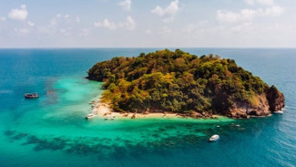 Sengketa 13 Pulau Trenggalek vs Tulungagung, Siapa Punya Hak?