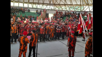 Sekjen Pemuda Pancasila: Kalau Dianggap Meresahkan, Pemerintah Harus Bina, Bukan Hapus