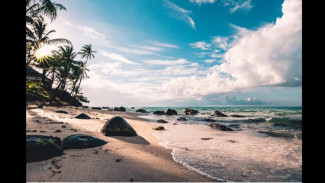Lelang 100 Pulau Maluku di New York Picu Polemik, Ini Penjelasan Pemerintah
