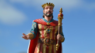 Weton Pewaris Raja Nagageni! 3 Titisan Pemimpin Hebat Berjaya di Masa Depan