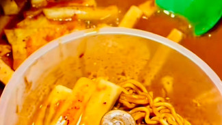 Snack Viral yang Lagi Hype Kini Hadir di Purwokerto! Banyak Varian, Harga Bersahabat