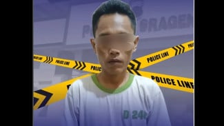 Terungkap! Gadis 13 Tahun di Sragen Hamil, Ayah Tiri Jadi Tersangka Utama