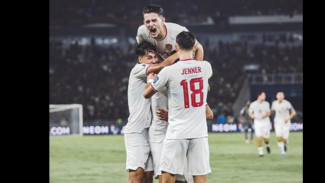 Miris! Nama Besar Timnas Indonesia Tanpa Klub, Ini Respons Media Vietnam