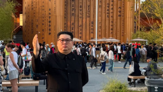Kim Jong Un Angkat Bicara Usai AS Serang Iran, Nilai Bentuk Pelanggaran Kedaulatan Negara