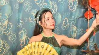 Susah Jomblo! 4 Weton Penuh Daya Pikat, Bak Bulan Purnama Bersinar di Malam Hari