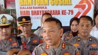 Kenapa Kendaraan ODOL Belum Ditilang di Pekalongan? Ini Kata Kapolres!