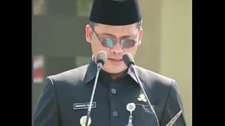 Sampah Plastik Jadi Emas? Bupati Magelang Grengseng Ungkap Strategi Desa Mandiri Sampah