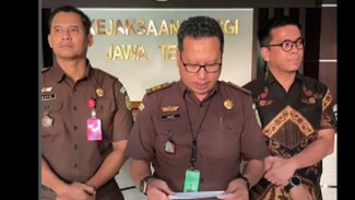 Tanpa Tender, DS Tunjuk PT MMS Kelola Plaza Klaten, Negara Boncos Rp 10,2 Miliar!
