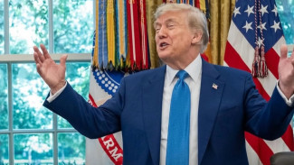 Klaim Sepihak Donald Trump, Iran dan Israel Dikabarkan Sepakat Soal Gencatan Senjata