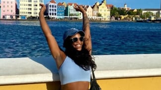 Misteri Kematian Juliana Marins di Rinjani: Terpeleset, Hilang, Ditemukan Drone Thermal