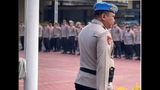 Bripda BYA Tak Hanya Diduga Tipu Wanita untuk Pinjol, Ternyata Juga Main Judol dan Kasus Asusila!