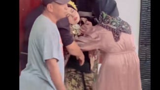 Ngaku Gadis, Ternyata Sudah Tiga Kali Menikah! Pernikahan di Lombok Kacau Balau Mahar 60 Juta Melayang