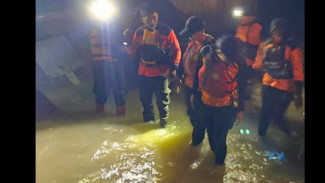 Pelajar Semarang Tewas Terseret Ombak di Watu Kodok, Ditemukan Mengapung Usai Sehari Penuh Dicari