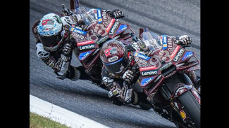 Kenapa Liberty Media Berani Bayar Rp79 Triliun untuk MotoGP? Ini Bocoran Ambisinya!