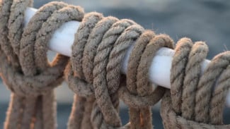 Geger! Penemuan Seorang Warga di Desa Gunungsari Rembang Tewas Usai Gantung Diri