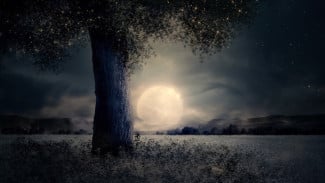 Malam Satu Suro Bukan Sembarang Malam, 4 Weton Ini Berisiko Kena Gangguan Energi Spiritual