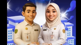 Jabatan Sekda dan Sekwan Cilacap Dibuka Tapi Tak Ada yang Daftar, Ada Apa Dengan ASN?