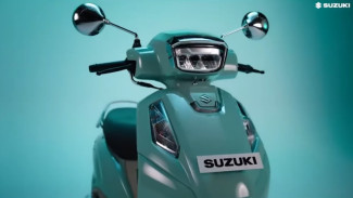 Comeback atau Koma Lagi? Suzuki Access 125 Siap Debut di Indonesia, Tapi Akankah Nasibnya Seperti Avenis 125?