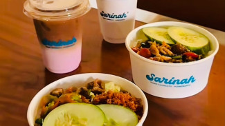 Sarinah Purwokerto: Warkop 24 Jam dengan Ruang Baru dan Menu Makin Variatif!