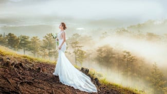 7 Weton yang Bikin Jatuh Cinta Seketika! Daya Tariknya Disebut Turun dari Langit oleh Primbon Jawa