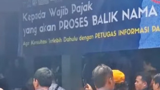 Update Terbaru: Jangan Sampai Ketinggalan Pemutihan Pajak Kendaraan 2025 di Samsat Banyumas