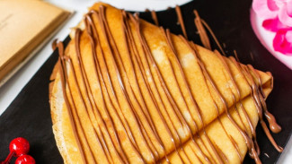 7 Rekomendasi Martabak di Purwokerto: Dari Klasik Hingga Kekinian, Bikin Nagih!