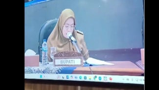 Banjarnegara Diuji! Ini Fakta Verifikasi Kabupaten Layak Anak 2025