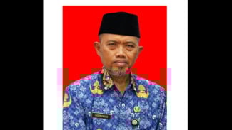 Bukan Kandidat Tapi Dipilih Lagi! Sadmoko Danardono Jadi PJ Sekda Cilacap dan Ini Dinamikanya Sekda Cilacap