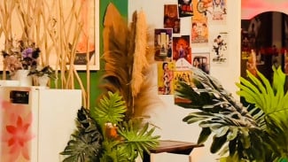 Tjiega Bakmie & Kopi Purwokerto: Bakmie Otentik Rasa Legendaris di Tempat Estetik