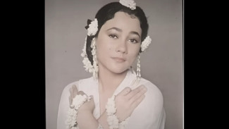 Tidak Pernah Diceritakan: Ritual Rahasia Suzanna di Malam 1 Suro