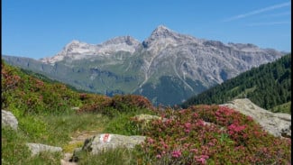 Jateng Ajukan Gunung Slamet Jadi Taman Nasional, Apa Untung Ruginya?