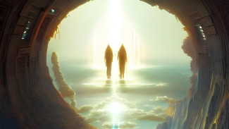 Gerbang Alam Gaib Terbuka di Jumat Kliwon 27 Juni! Ini Waktunya Tirakat dan Bersih-Bersih Batin di Wuku Madangkungan