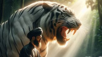 Weton Jumat Kliwon 2025: Karakter, Khodam, Naungan, Elemen, dan Pantangan menurut Primbon Jawa