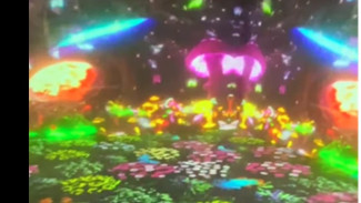 Sensasi Sinematik 5D di Dalam Gua! Ini Serunya Immersive Cave Cinema DLas Purbalingga