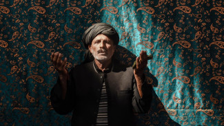 Jumat Kliwon: Weton Sang Pemimpin Penuh Berkah dan Karisma Wali!