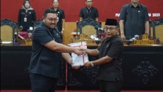 SILPA Purbalingga 2024 Turun 47 Persen, Ini Rincian Anggaran yang Dilaporkan Wabup ke DPRD