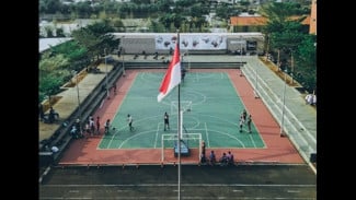 Rp2,1 Juta untuk Seragam? Dugaan Pungli di SMP Negeri Sampang Cilacap Bikin Heboh!