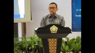 1 Juta Pengangguran di Jateng! Menteri Sarankan Kerja ke Luar Negeri