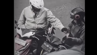 Berbeda dengan Jateng? Polantas Pungli Medan Disanksi Keras!