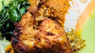 RM Andalas: Nasi Padang Rasa Asli Pariaman di Purbalingga!
