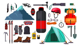 Lagi-lagi Pendaki Jatuh: Inilah 6 Hal yang Wajib Diperhatikan Sebelum Mendaki Gunung