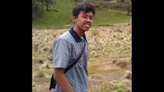 Alfatihah Alvi Kurniawan: 6 Tahun Misteri Pendaki Hilang di Gunung Lawu Belum Terungkap