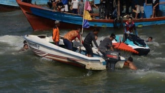 Meriah dan Mistis! Festival Nelayan Cilacap 2025 Suguhkan Kisah Tumenggung Tjakrawerdaya III