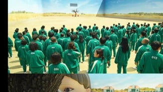 Siapa Pemenang Squid Game Season 3? Nasib Bayi Misterius Bikin Geger!